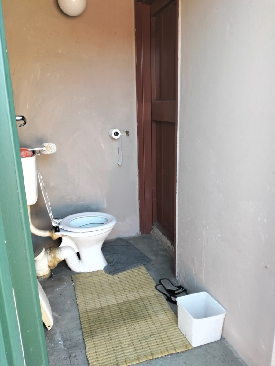 4 Bedroom Property for Sale in Sasolburg Ext 10 Free State